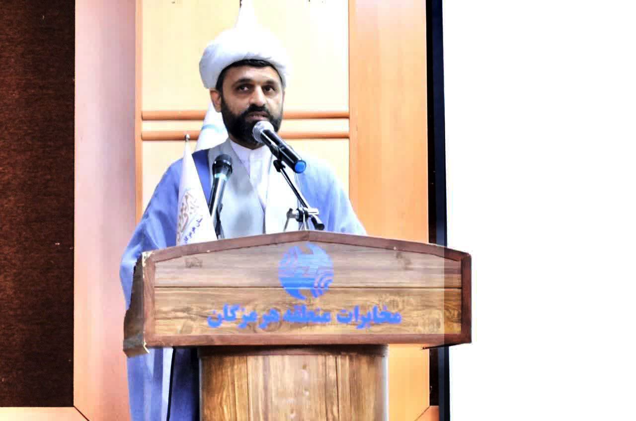  فرهنگ‌سازی امربه معروف و نهی از منکر، کلید پاکسازی مفاسد است